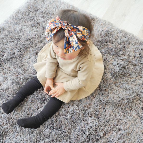 セミフォーマルワンピース着画 Monkeypants