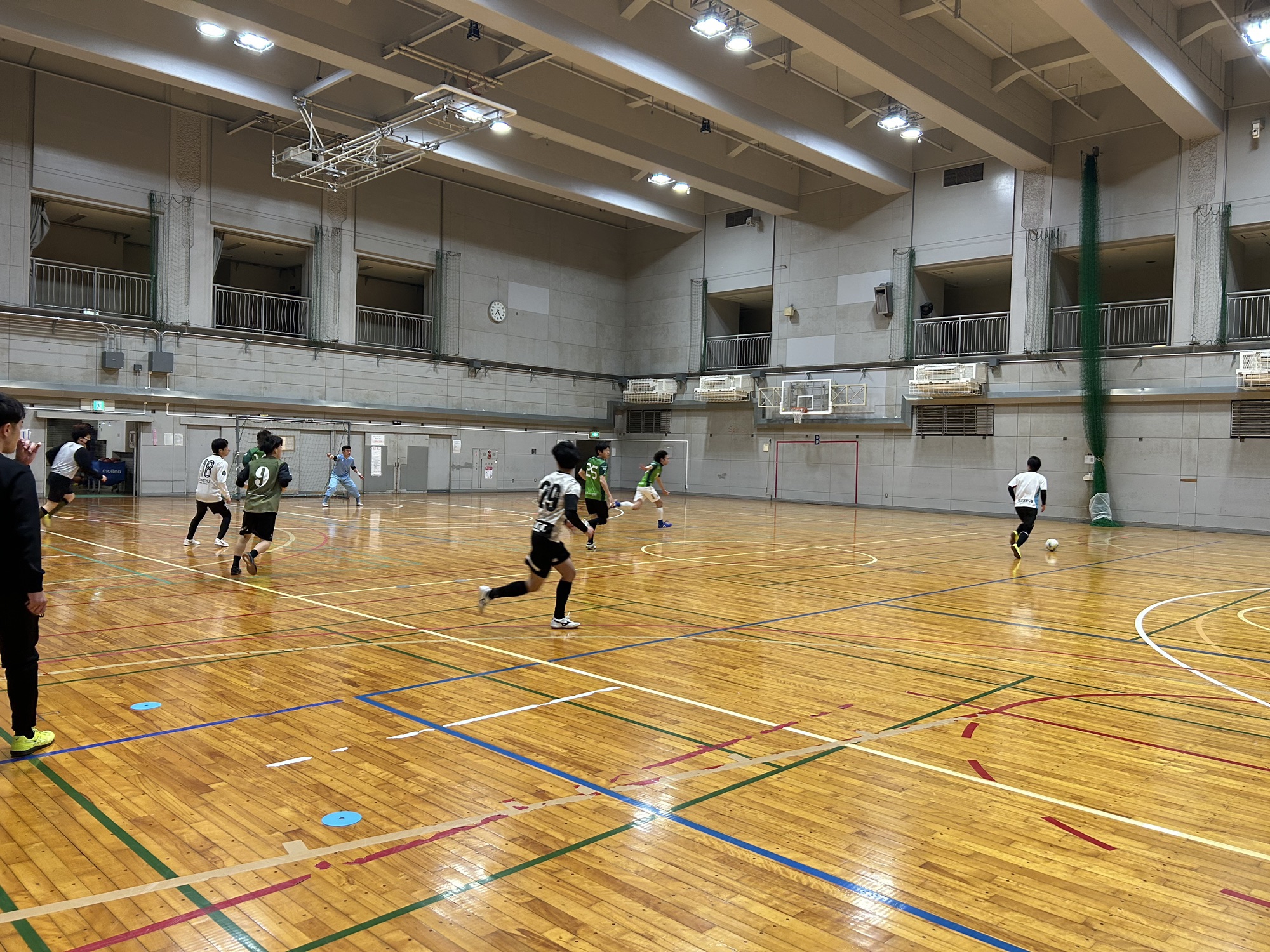 情熱レスペ活動 | 情熱ロンリネスFUCHU 〜勇往邁進〜