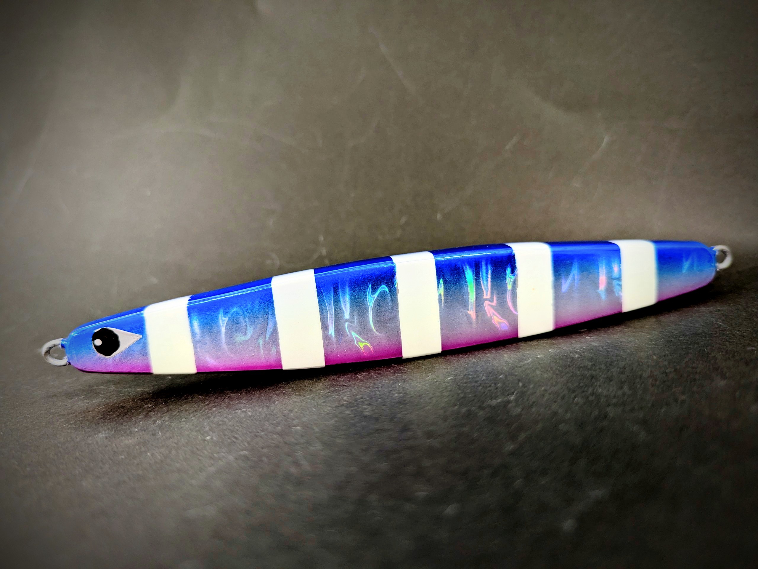 ダブルスキップ ツキジグ HANDMADESTUDIO TSUKIJIG