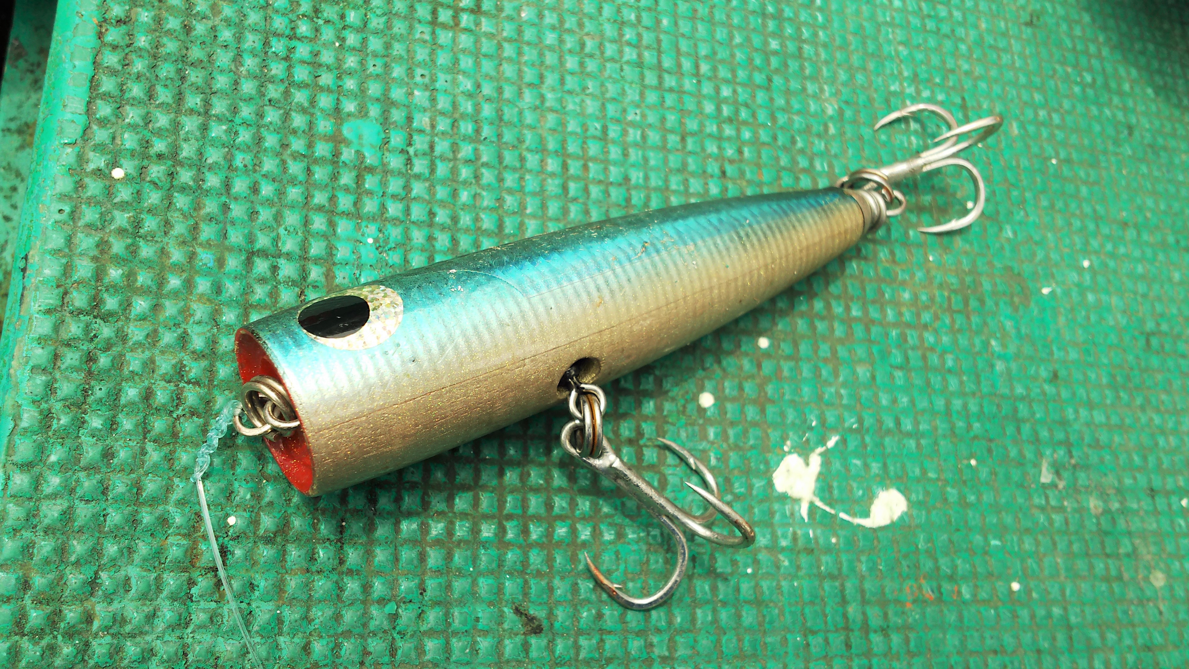 カーペンター Carpenter ポッパー BC-POPPER 80-140 カーペンター Carpenter ポッパー BC-POPPER 80-140