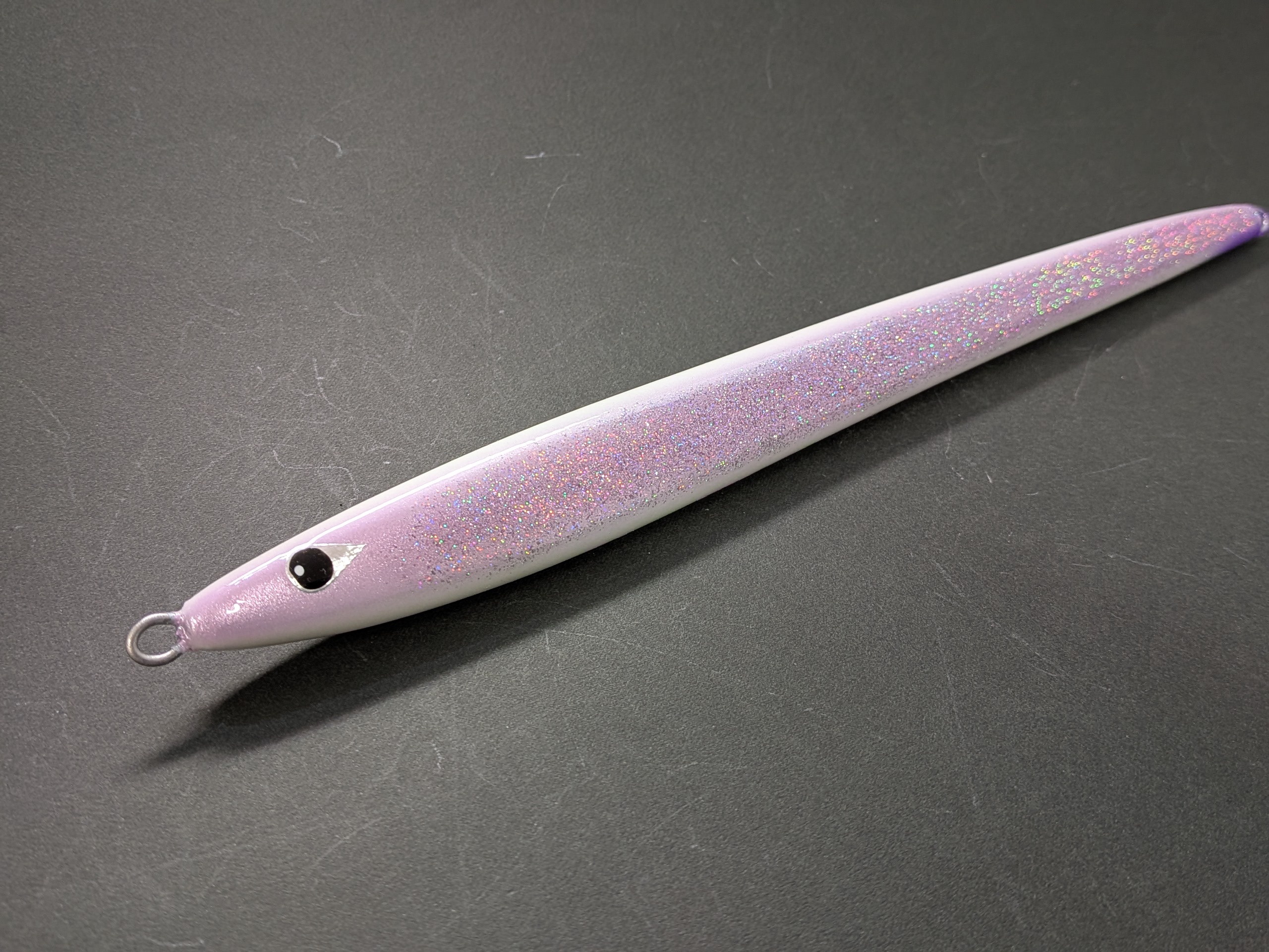 ダイビングペンシル、ポッパー完成！ | ツキジグ HANDMADE-STUDIO
