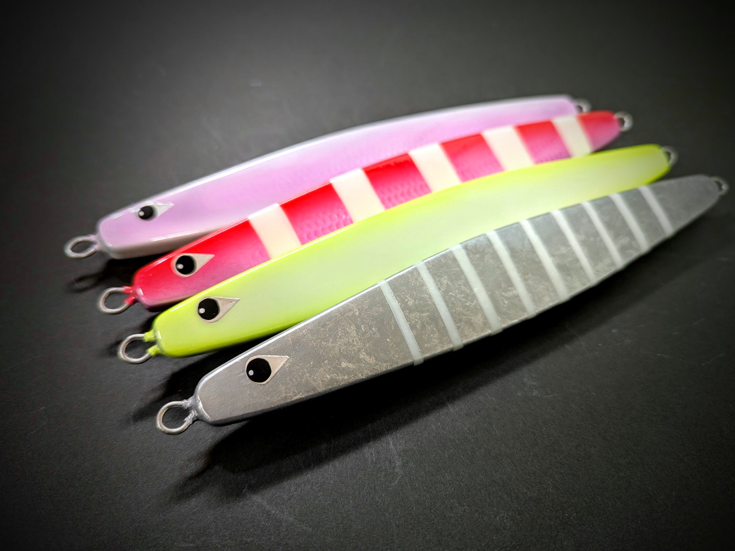 作成 | ツキジグ HANDMADE-STUDIO TSUKI-JIG