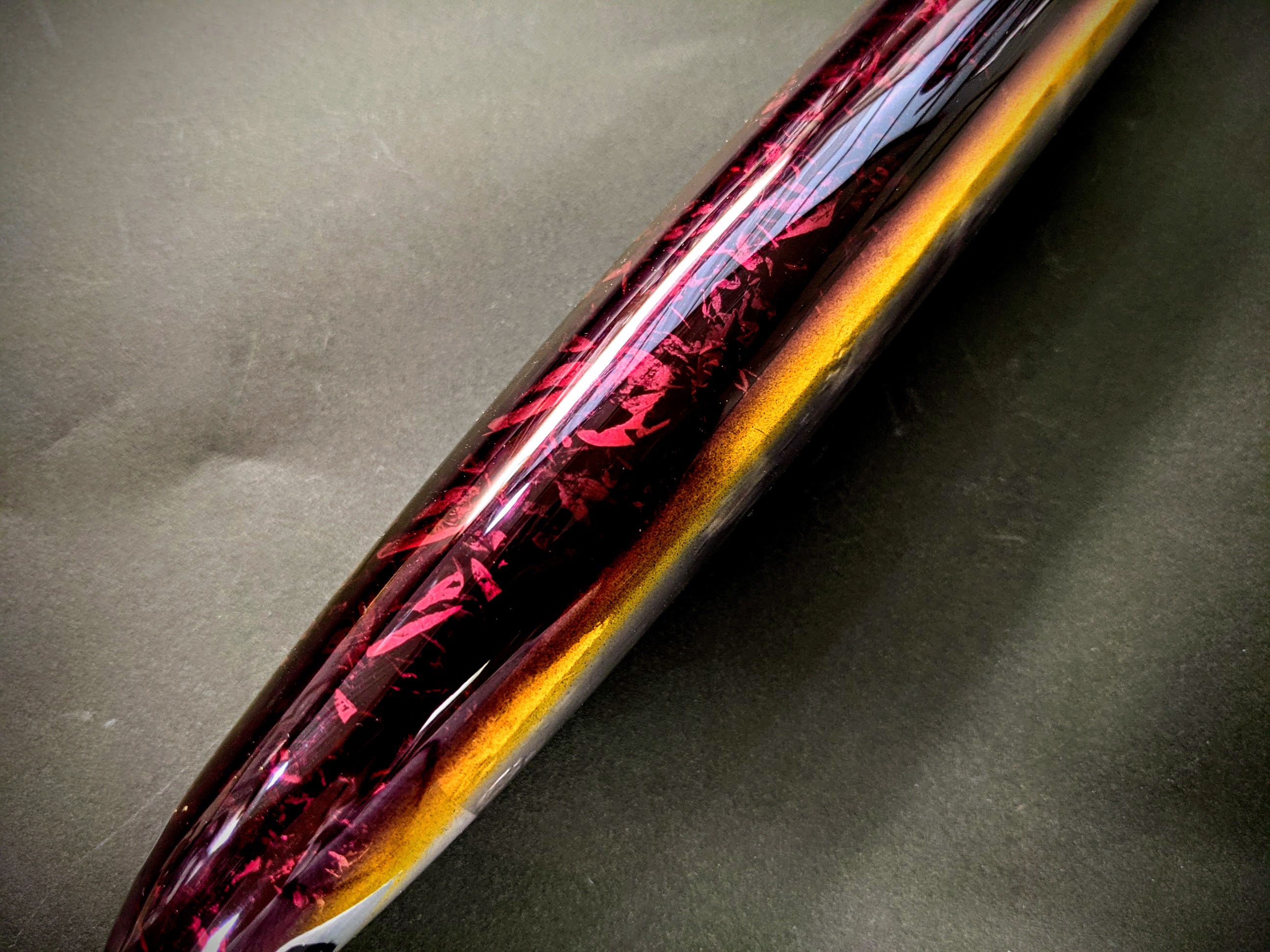 国内最長？？ 430㎜ダイビングペンシル！ | ツキジグ HANDMADE-STUDIO