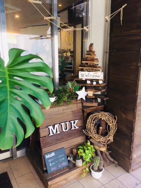 MUK
