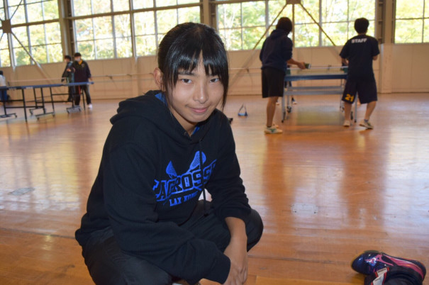 コーナーで差をつけろ 俊足中学生 福島大学女子ラクロス部 コーナーで差をつけろ 俊足中学生 福島大学女子ラクロス部