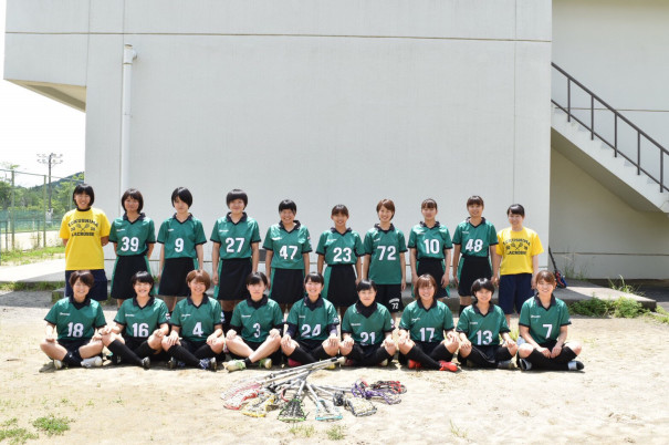 Blog 福島大学女子ラクロス部