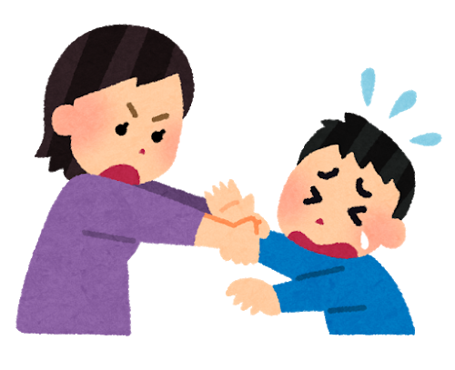 行動切り替えの難しさと原因について 発達障害あんちょこ