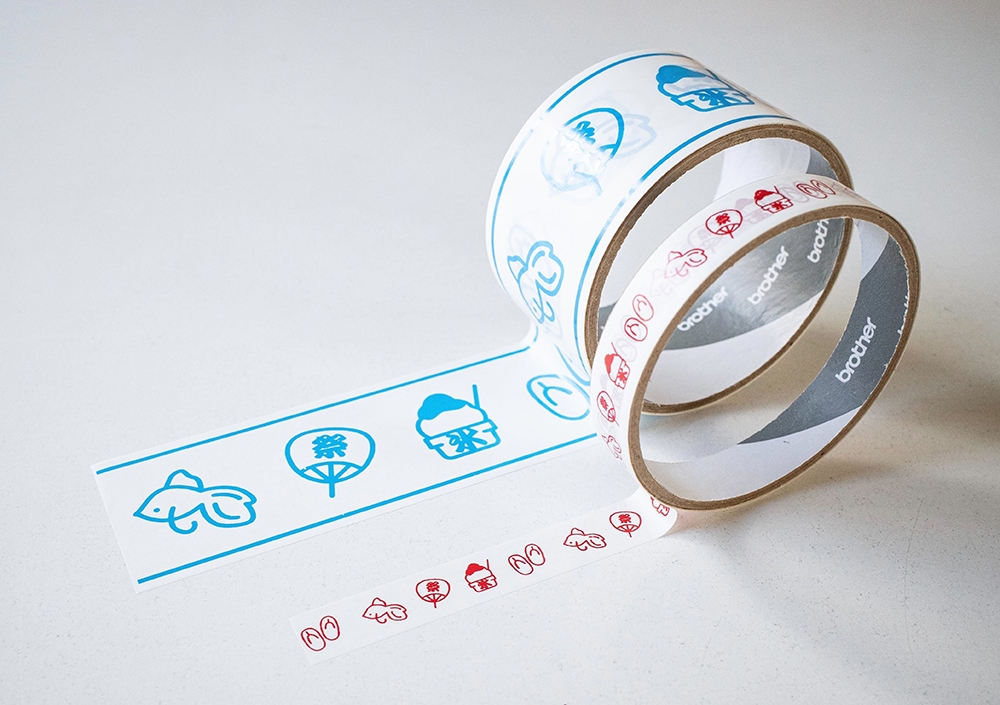 終了しました】utakata 夏祭りに参加します！ | THE LETTER PRESS