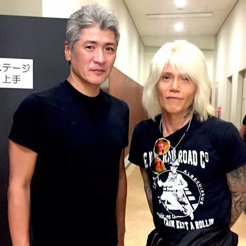 モニカ35周年 吉川晃司デビュー35th ポエトリー S Ownd モニカ35周年 吉川晃司デビュー35th ポエトリー S Ownd