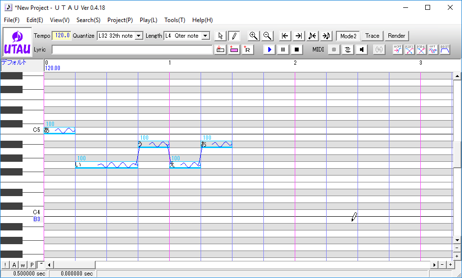 how to install utau app local how to install utau app local