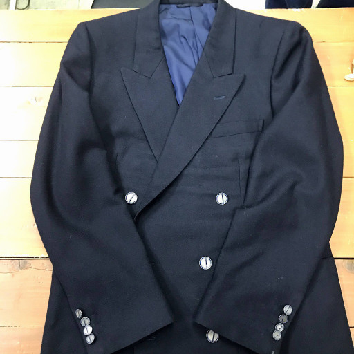 洋服全般の修理 Masizin マシジン ジーンズリペアやリブ交換 厚物縫製が得意な洋服お直し屋です