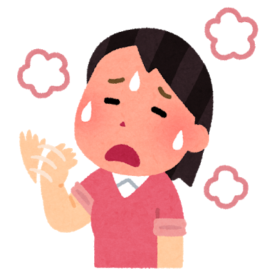 更年期障害と漢方 池田東洋堂薬局 漢方