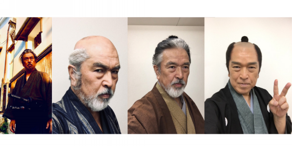 出演ドラマ 舞台 役者 谷口高史 公式サイト 出演ドラマ 舞台 役者 谷口高史 公式サイト