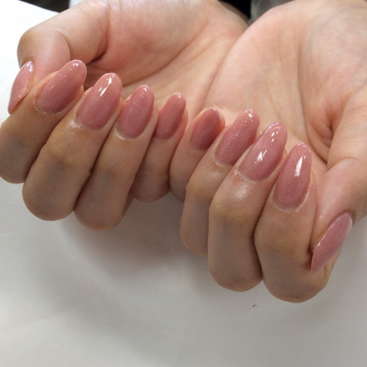 Roworl Nail