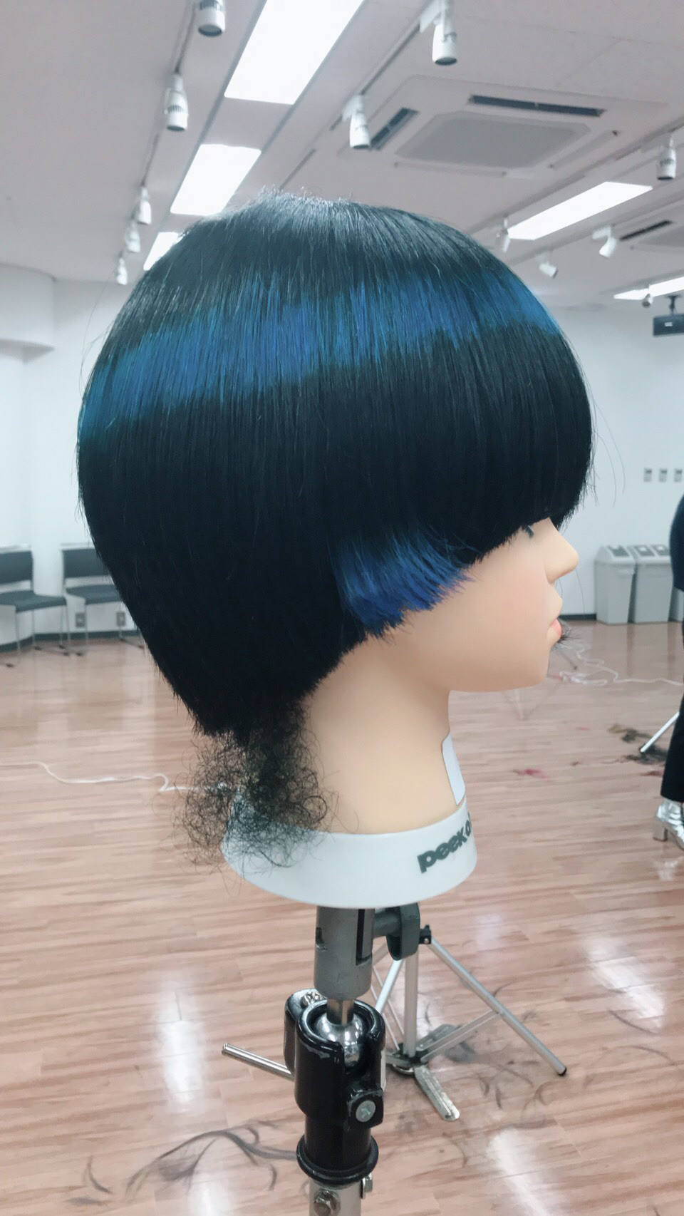 美容学生 美容師必見 現役美容師がカットコンテストに出場するまでの入賞調査 デザイン考案 本番までの記録を大放出致します Musashi Horiuchi 美容学生 美容師必見 現役美容師がカットコンテストに出場するまでの入賞調査 デザイン考案 本番までの記録を大放出致します Musashi Horiuchi
