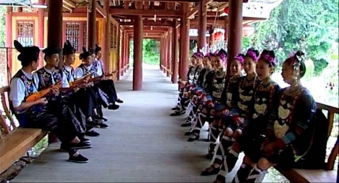 貴州紹介 | 日本貴州総商会