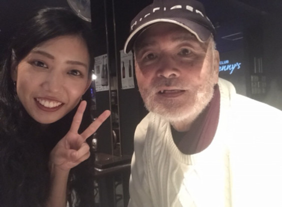倉さん ナミヒラアユコ 倉さん ナミヒラアユコ