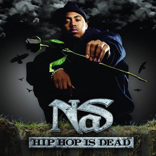 【和訳】 Nas - Hip Hop Is Dead (feat. will.i.am) | K-lyrics