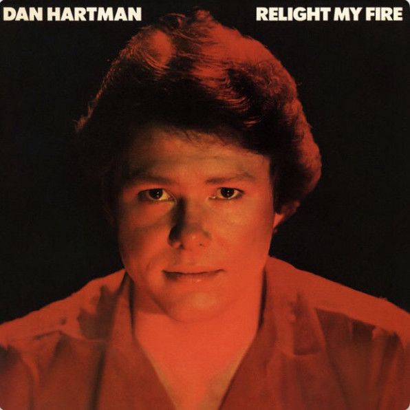 和訳 Dan Hartman Relight My Fire K Lyrics