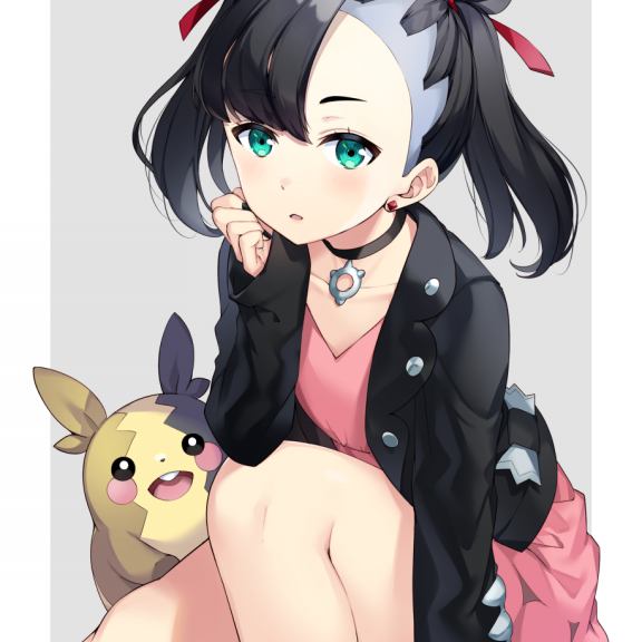 二次創作 Kashiwano Bon Website