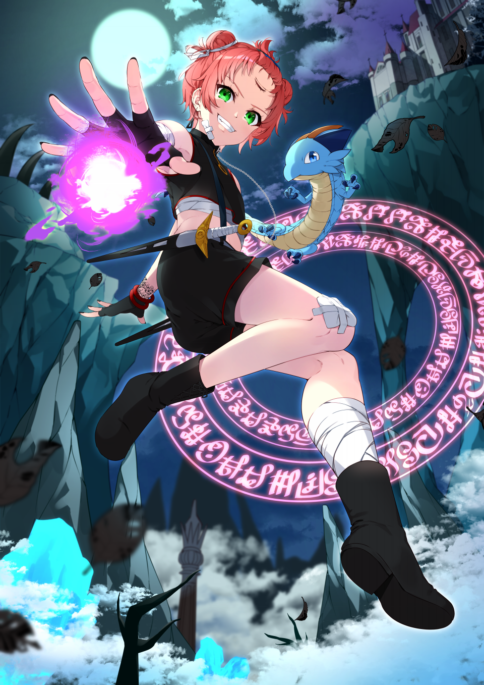 ハヤテくん はやて (@hayate_lvsk) / Posts / X