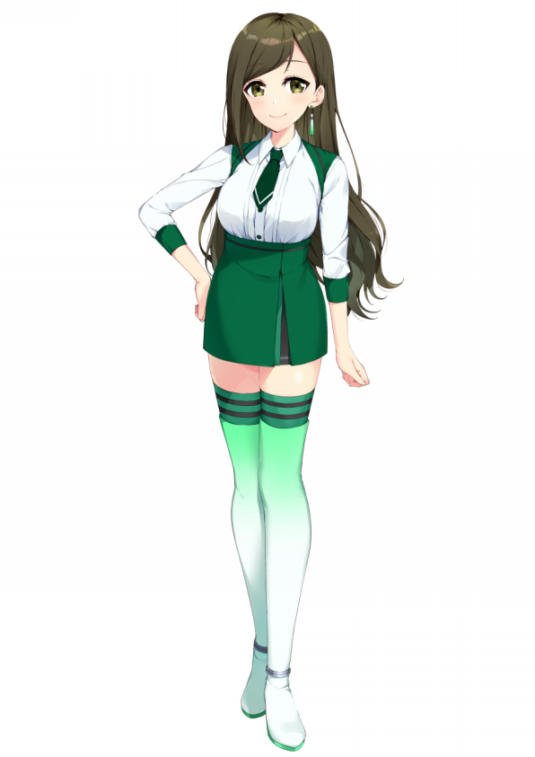 十文字つなぎちゃん 羽生ティアちゃん Kashiwano Bon Website 十文字つなぎちゃん 羽生ティアちゃん Kashiwano Bon Website
