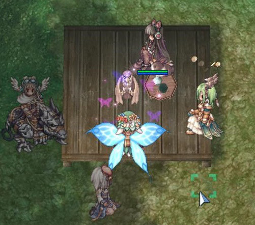 同じバケモノでも おぞましさの格が違う 長文を吐き出したい