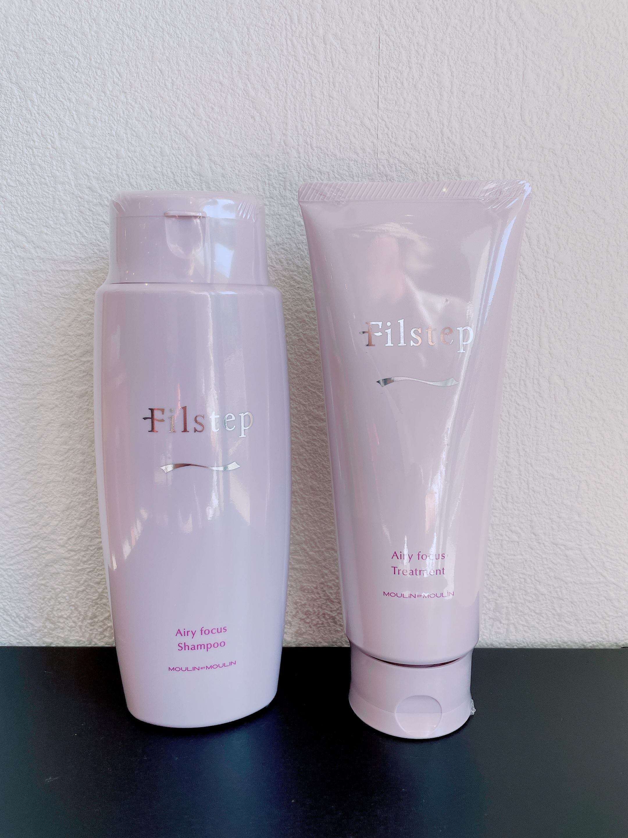 取り扱い商品 | Revie Hair