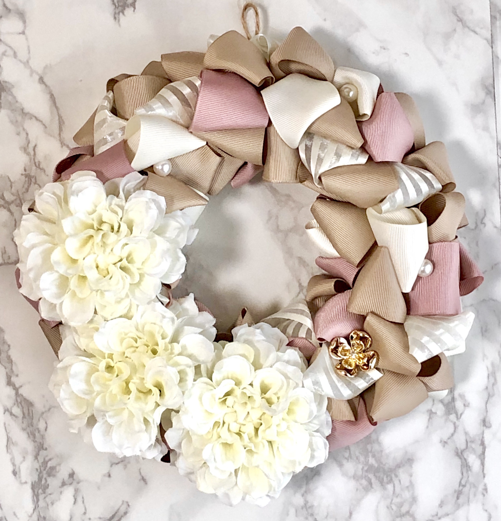 リボンリース】 |