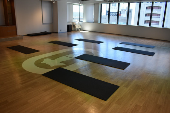 Swgp ヨガ部門ファイナル F1gp