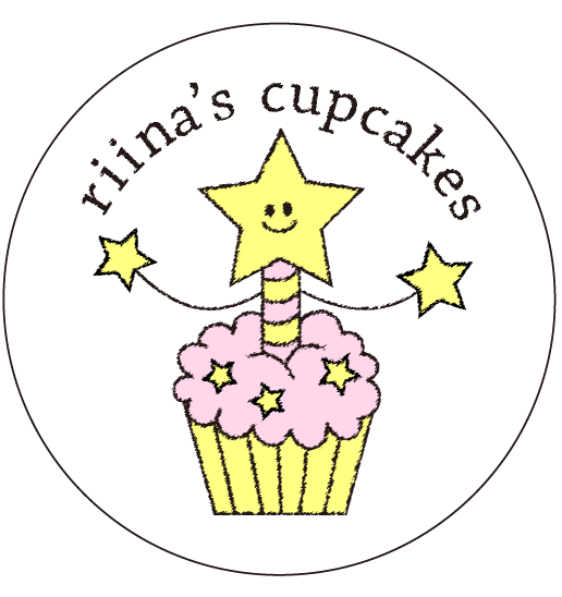 ギャンブル五月さんとの出会い Riina S Cupcakes Blog