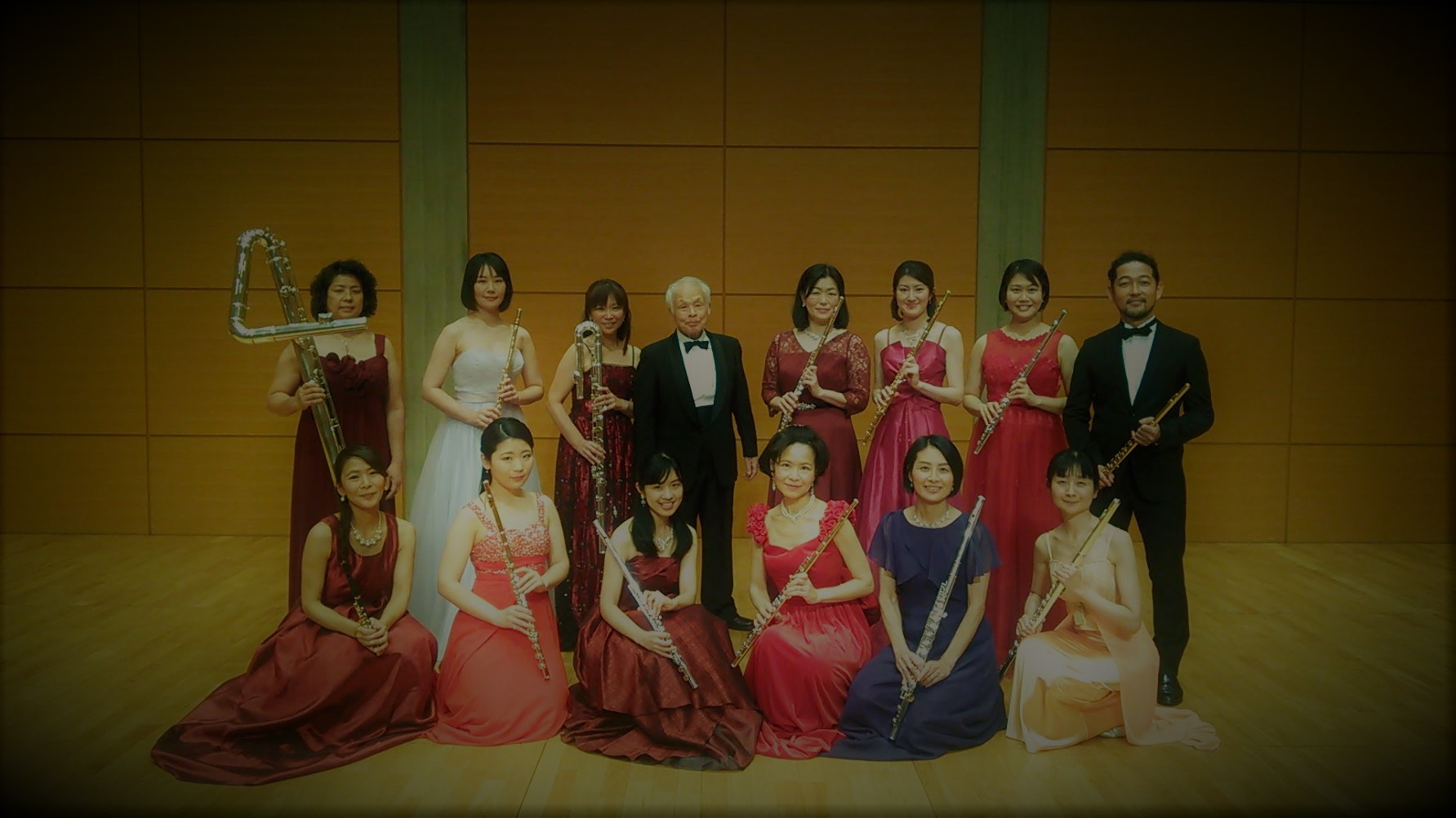 MUSICA-CUORE Flute Ensemble
