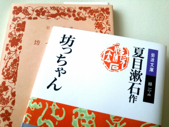 坊っちゃん と母の怒り 色とストレスの関係