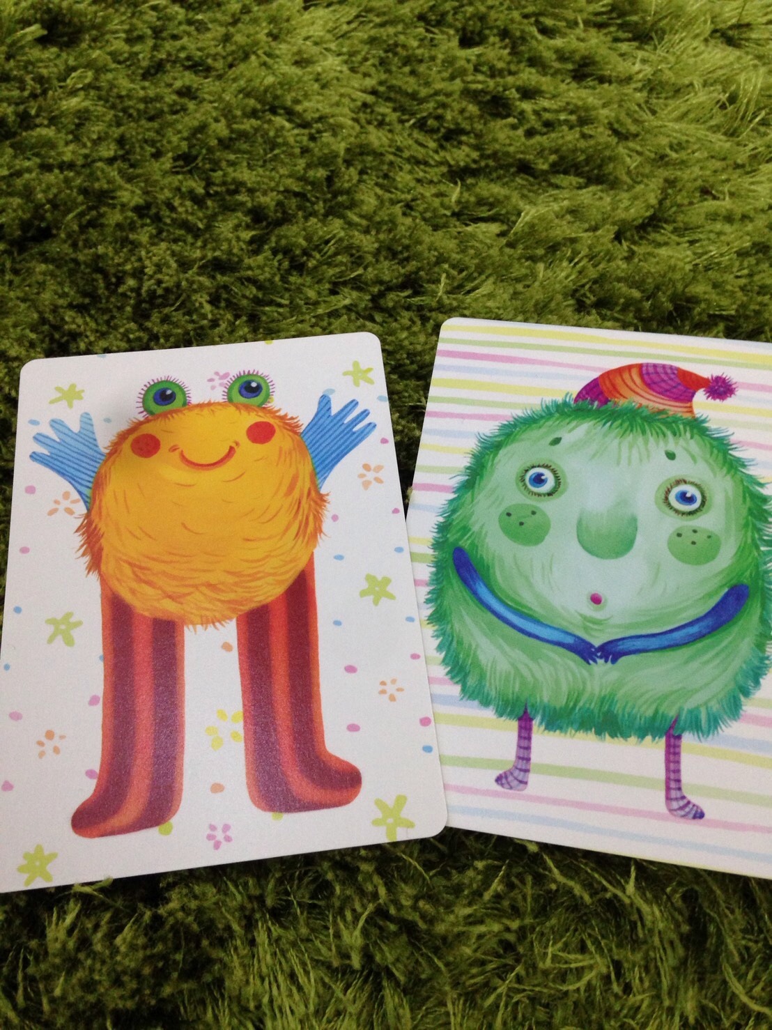 君の名前は かえるコロッケ グレートモリゾー とは 西東京ボードゲーム会 トイビークル