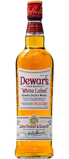 Dewar's 15年 & 18年 スコッチウイスキー デュワーズ 18年 - ザ・ウイスキー・スタジオ