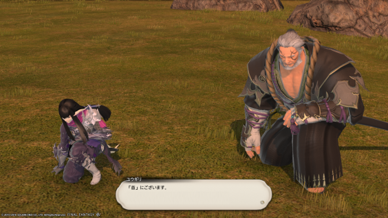 Ff14 エイプリルフール ネタ1 Emiemi Ff14 エイプリルフール ネタ1 Emiemi