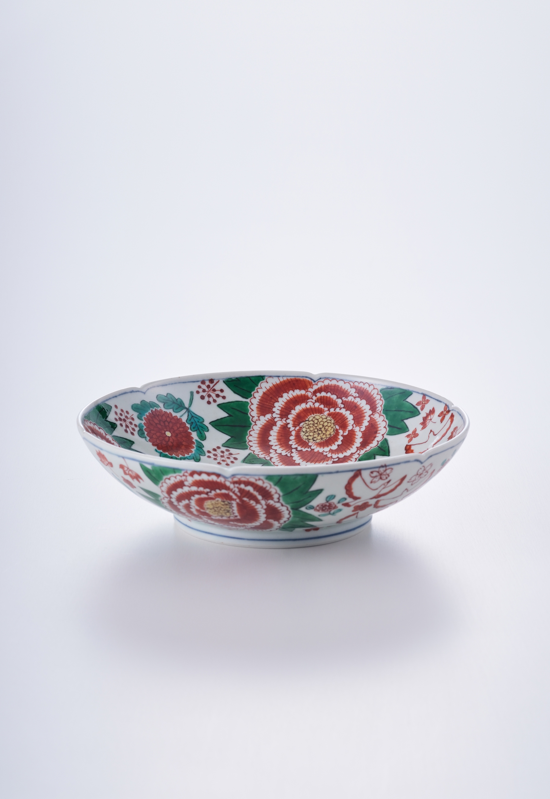 ☆私の部屋　鈴木陽子さん作　プレート2種　4セット銀彩 ☆私の部屋 鈴木陽子さん作 プレート2種 4セット銀彩 ☆私の部屋 鈴木