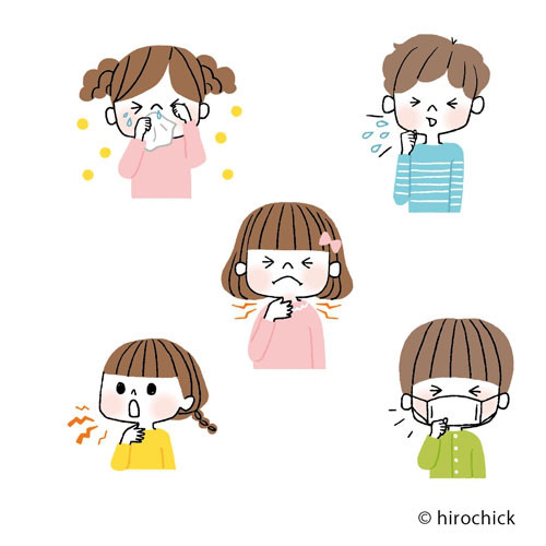 症状別イラスト 耳鼻科 Hirochick S Creative Site Freckles 症状別イラスト 耳鼻科 Hirochick S Creative Site Freckles