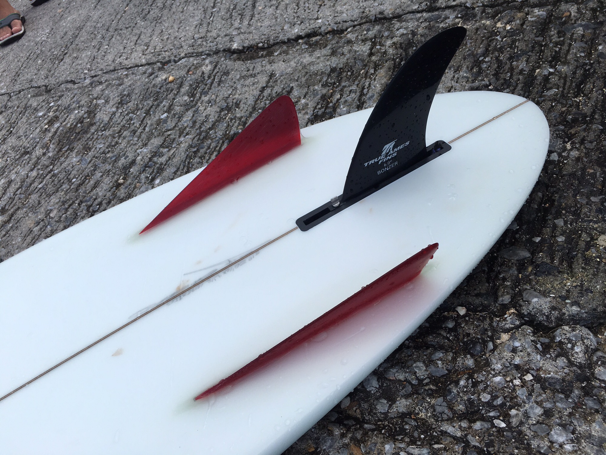 christenson surfboards 