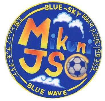 スタッフ 三国ジュニアサッカークラブ 三国jsc