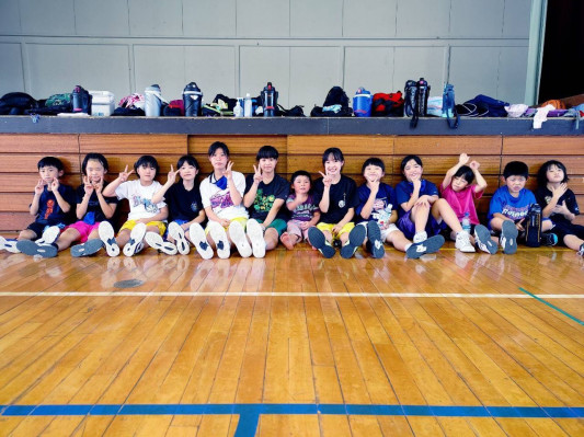 夏　合宿 2022夏合宿 | SPEED