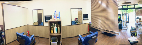 半個室 ヘアーサロンセイカ 王子神谷 東十条 赤羽の床屋 メンズエステ 半個室 ヘアーサロンセイカ 王子神谷 東十条 赤羽の床屋 メンズエステ
