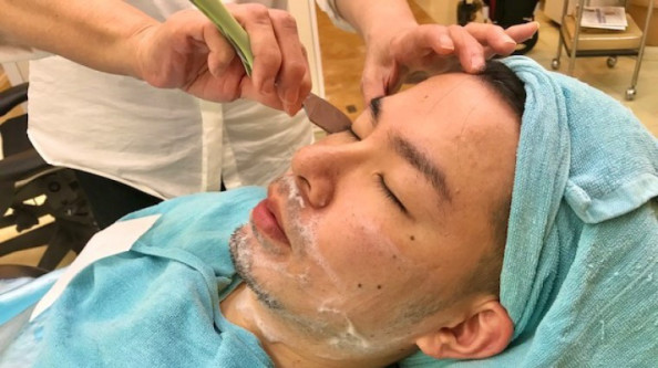半個室 ヘアーサロンセイカ 王子神谷 東十条 赤羽の床屋 メンズエステ 半個室 ヘアーサロンセイカ 王子神谷 東十条 赤羽の床屋 メンズエステ