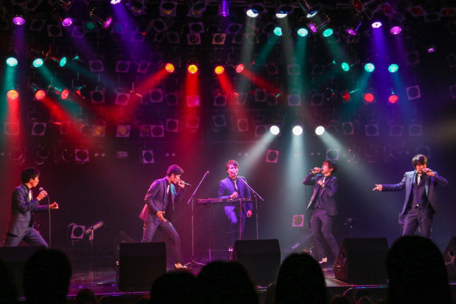 3 31 Permanent Fish ラストツアー 名古屋公演 Electric Lady Land サウンドスケープ クリエート S S C 兵庫県神戸市の音響 照明 映像レンタル及びオペレーター派遣 3 31 Permanent Fish ラストツアー 名古屋公演 Electric Lady Land サウンドスケープ クリエート S S C 兵庫県神戸市の音響 照明 映像レンタル及びオペレーター派遣