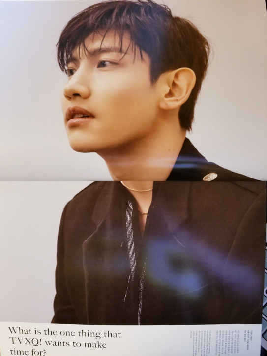 カブリちゃんサイン会へいくのお話 Tvxqとgyulineと私 カブリちゃんサイン会へいくのお話 Tvxqとgyulineと私