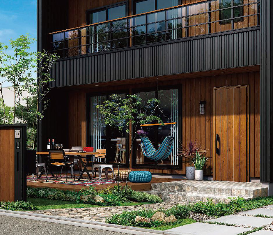 5社別 売れ筋ランキング》玄関ドア ベスト3～YKK AP | リフォマガ 