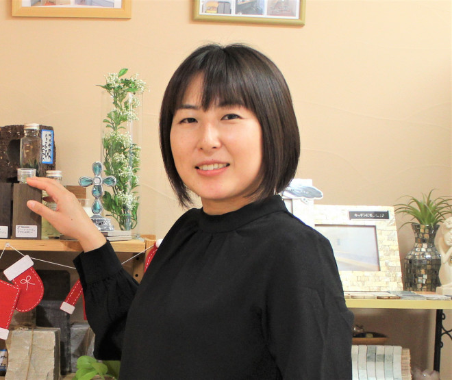 凄腕店長のマネジメント術 店はまるで1つの家族 新人の成長を全スタッフで見守る リフォマガ 凄腕店長のマネジメント術 店はまるで1つの家族 新人の成長を全スタッフで見守る リフォマガ