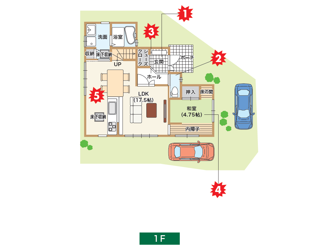 その図面 Ngです 帯に短し たすきに長し な間取り Vol 9 リフォマガ