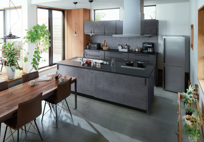 6大メーカーシステムキッチン新情報まとめました タカラスタンダード Panasonic リフォマガ 6大メーカーシステムキッチン新情報まとめました タカラスタンダード Panasonic リフォマガ