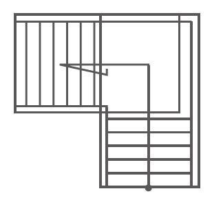デザイン性と安全性のバランスが大切 階段 リフォマガ